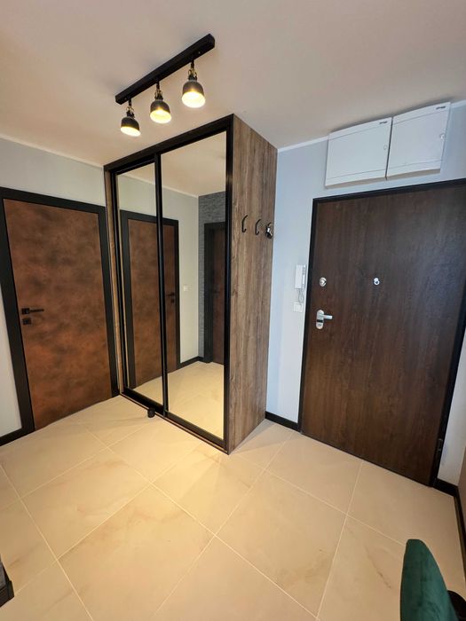 Świetna Lokalizacja