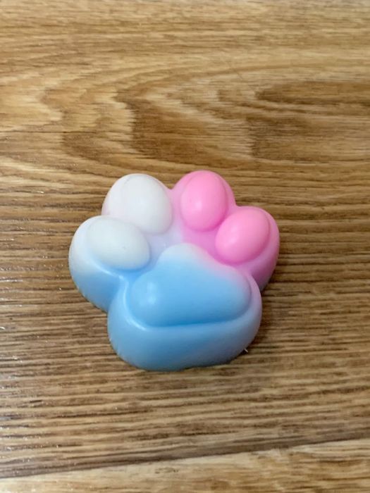 Антистрес Табалапка