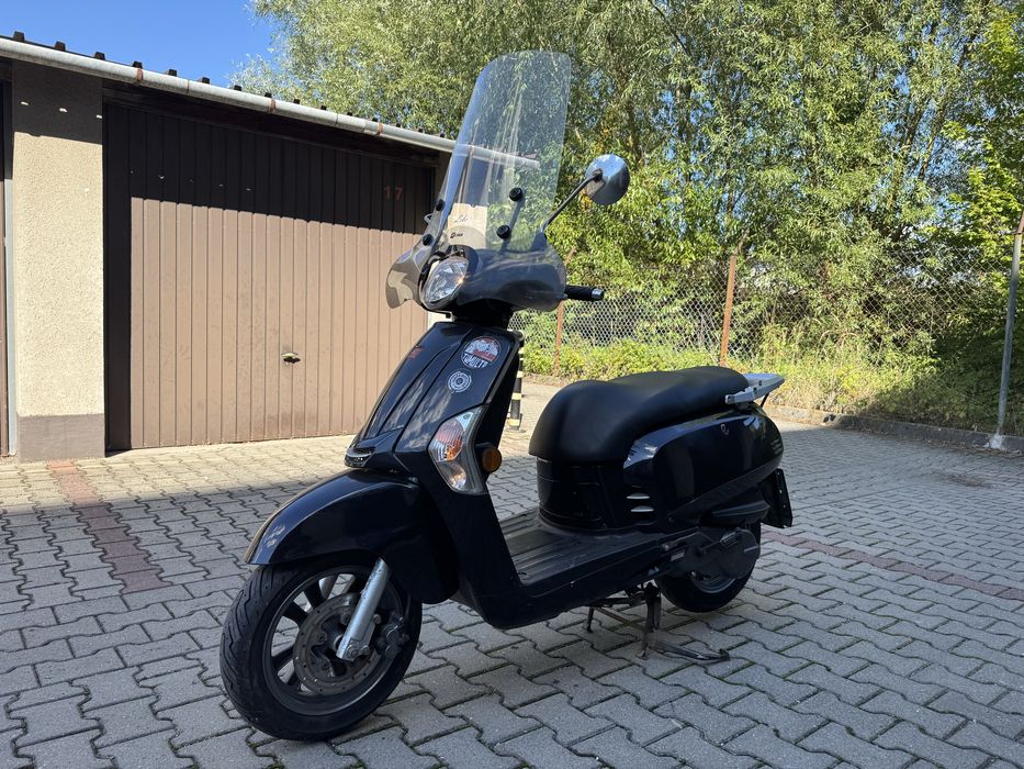 Kymco
