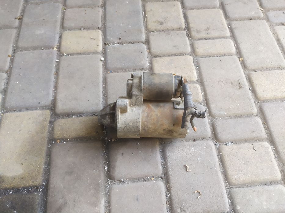 Стартер DAEWOO MATIZ 0.8