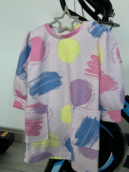 Sukienka reserved nowa metka r110