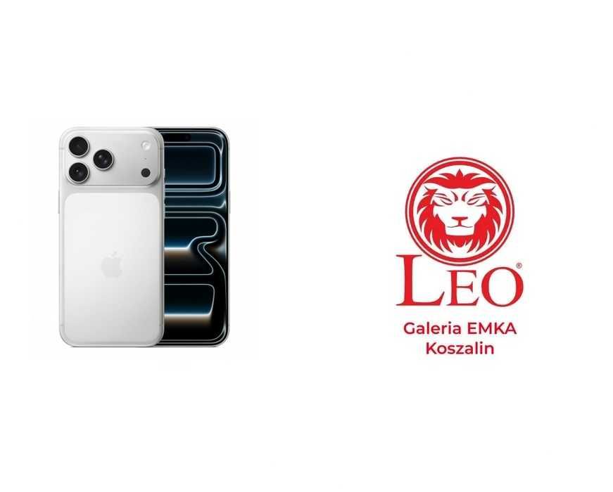 Telefon Apple iPhone 17 Pro Max 256GB BLUE / FV23% / POLSKA