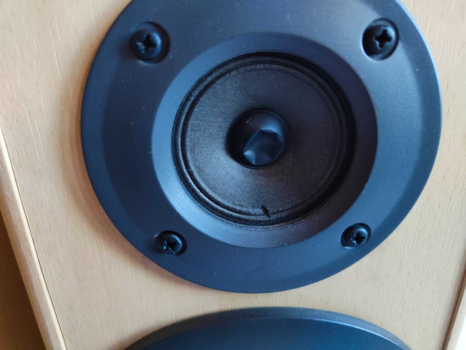 Technics SB-HD310 małe kolumny głośnikowe