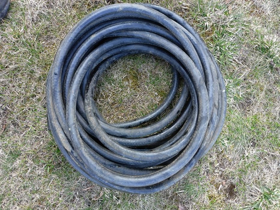 Wąż gumowy 20metrow