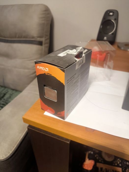 Ryzen 7 5800x + MSI X470 Gaming Pro Carbon