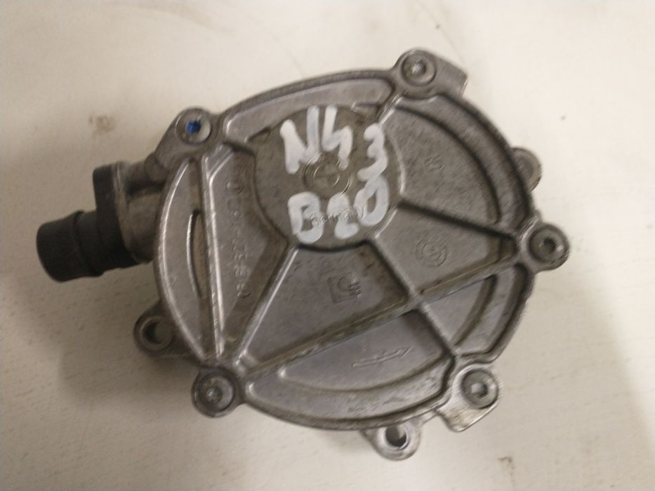 Vacum pompa BMW E90 e87 n43 1.6 2.0  wacum sprawna gwarancja