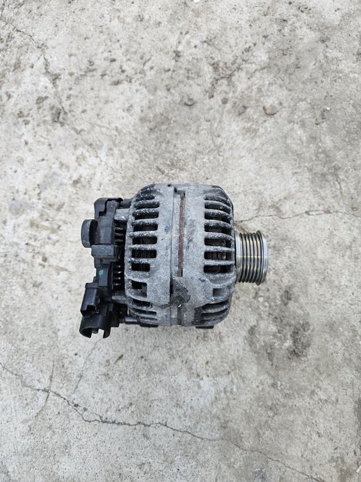 Alternador Peugeot 307