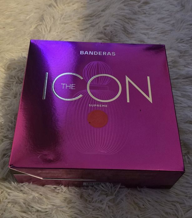 Perfume António banderas