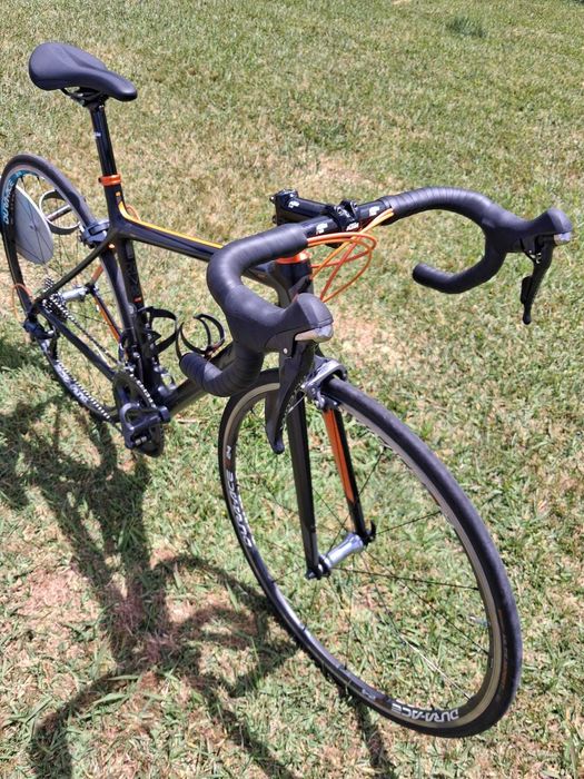 KTM Revelator Elite (49 XS)