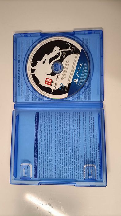 Mortal Kombat X PS4/PS5