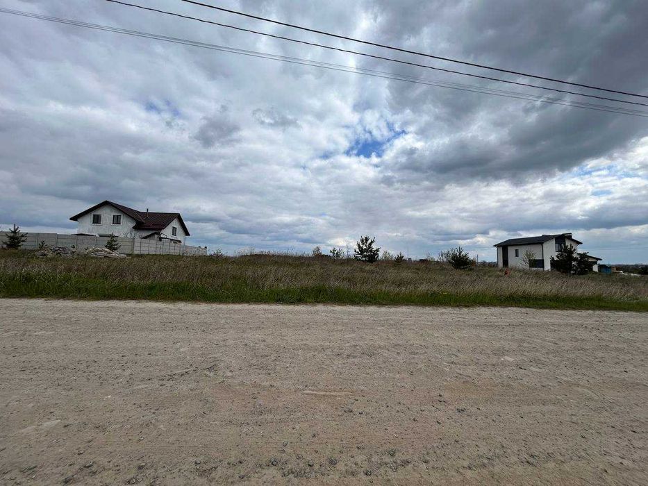 (7) Продаж ділянки 9 соток район Барське шосе (8813)