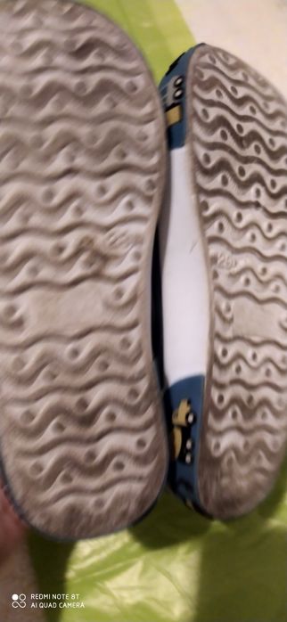 Kapcie 29 12 zł wyprzedaż