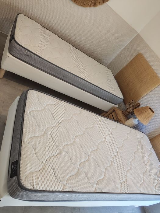 Limpeza e Higienização de Estofos Algarve