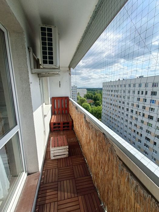 Mieszkanie – Jastrzębie-Zdrój - Więcej