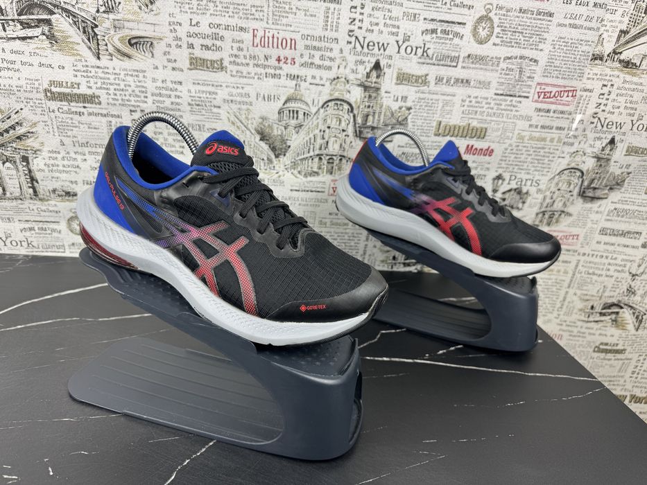 Кросівки Asics GEL-PULSE 13 GTX Розмір 41.5 Взуття