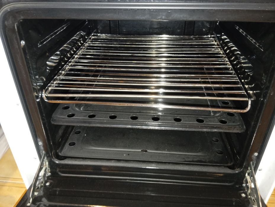 Fogão butano baixo pouco uso