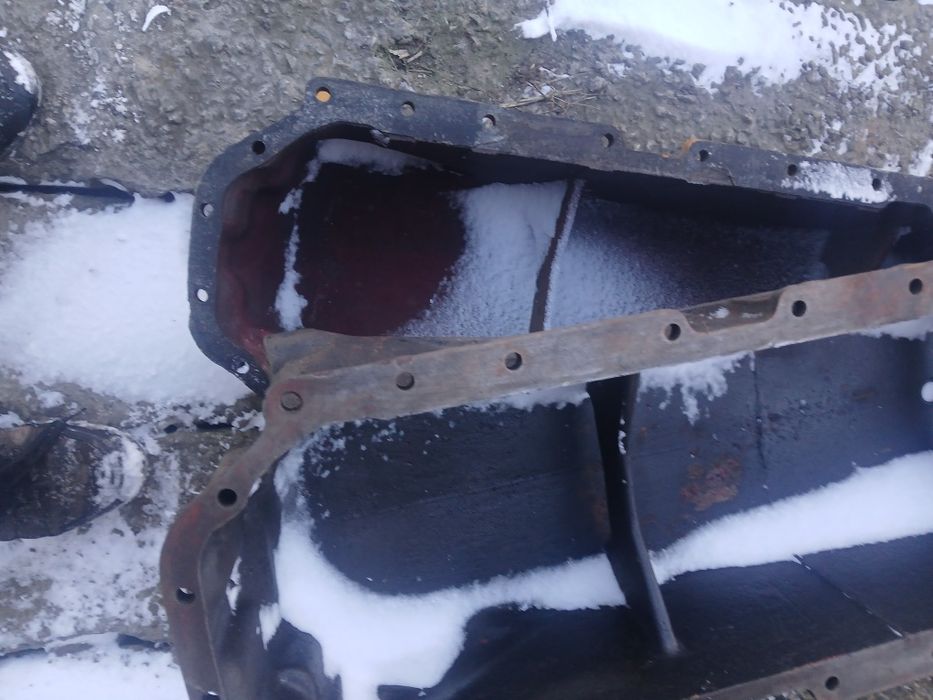 misa olejowa ursus ,1614,zetor 12045.    6 cylindrowy