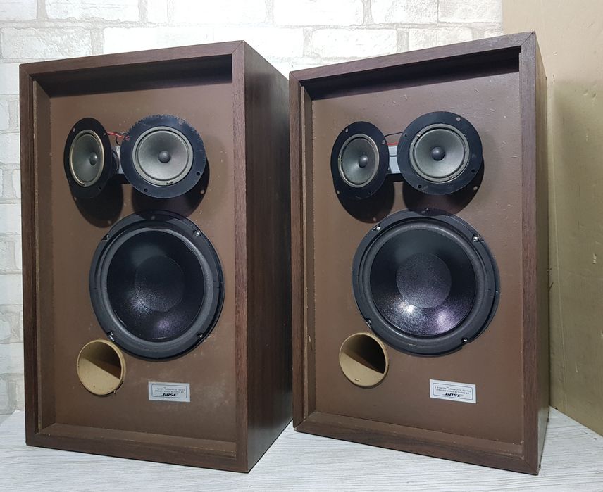 Полична акустика/полочная Bose Studiocraft 330 /у з Німеччини