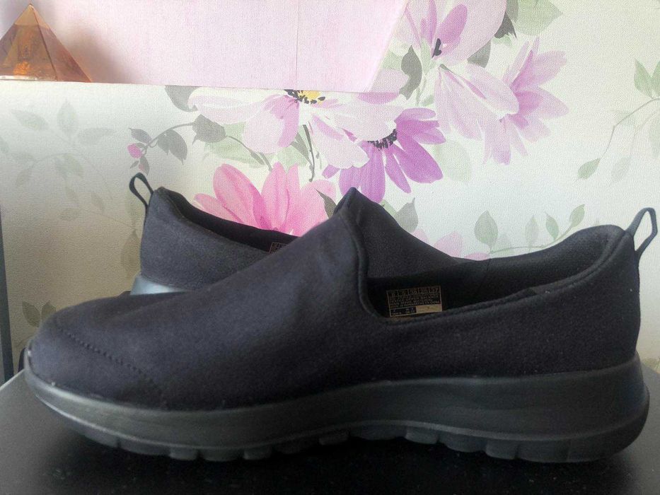 Мокасини жіночі Skechers  р.38