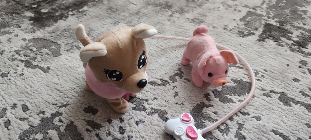 Продам іграшки Chi Chi Love