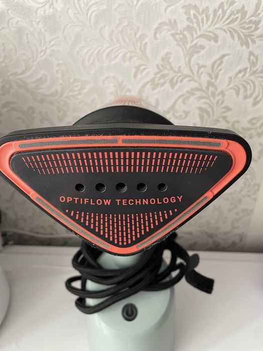 Отпариватель Tefal відпарювач тефаль