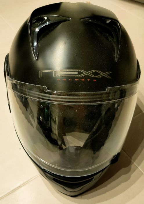 NEXX  XR1R Carbono M