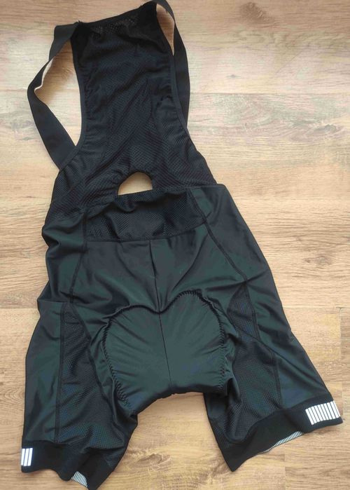 Spodenki rowerowe L lub XL