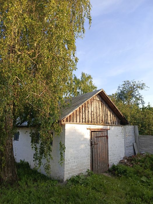 Продаж будинку 82 м² зі зручностями