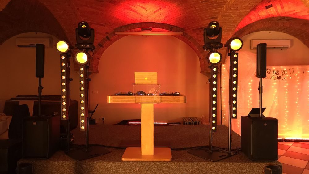 Dj na wesele, urodziny, konfenaransjer, wodzirej