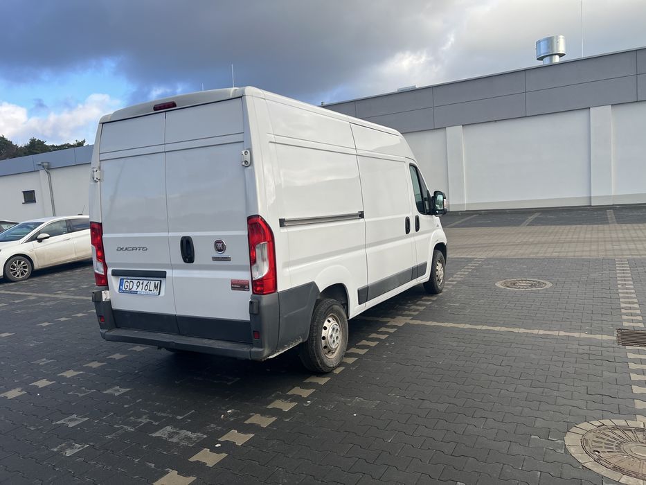 Transport busem usługi transportowe przewóz mebli AGD przeprowadzki