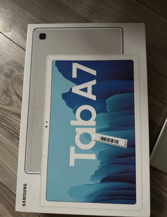 Tablet Samsung Galaxy Tab A7