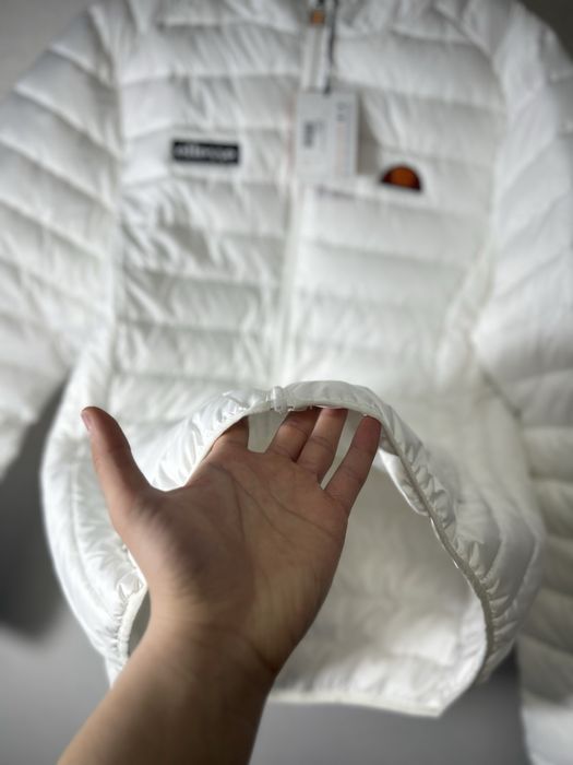 Микропуховик Elesse