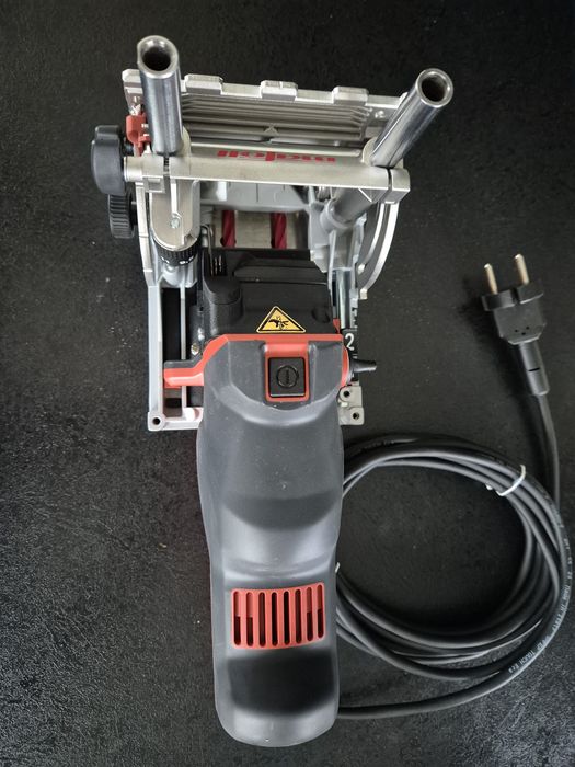 Frezarka Kołkarka dwuwiertłowa  MAFELL DDF 40 NOWA