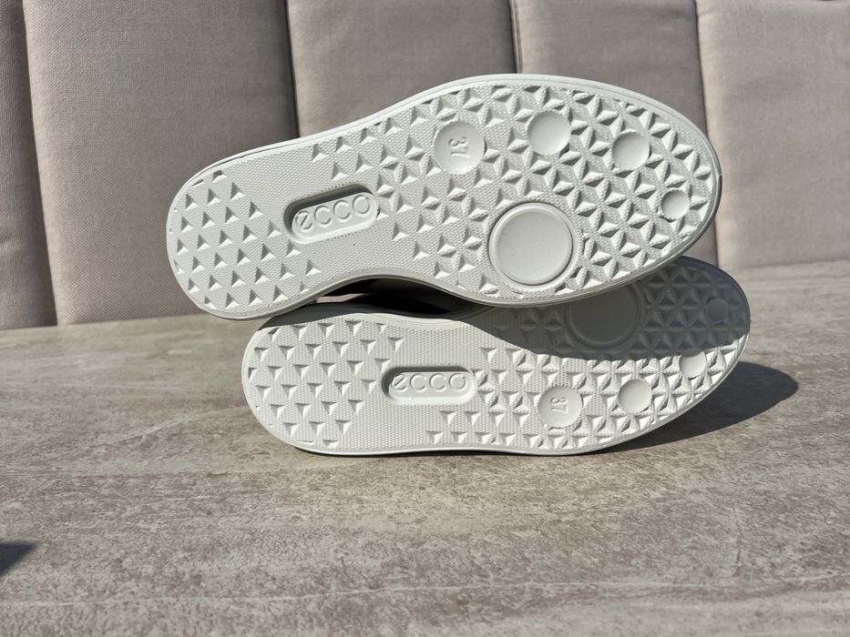 Ecco street 720 W sneaker gtxs rozm 37 gore-tex