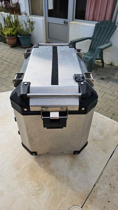 Givi Outback Trekker 48L