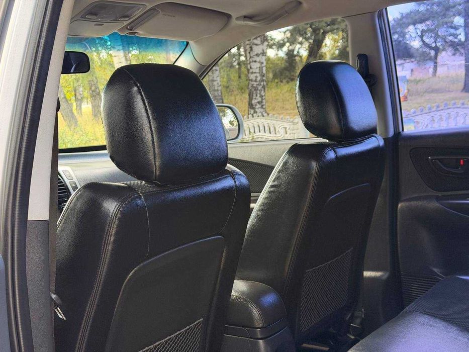 Продам Hyundai Tucson