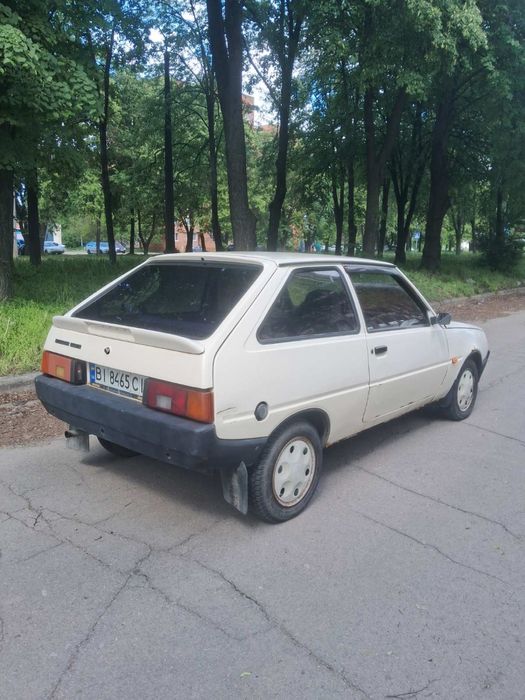 Продам авто Заз Таврія в нормальному стані на ходу