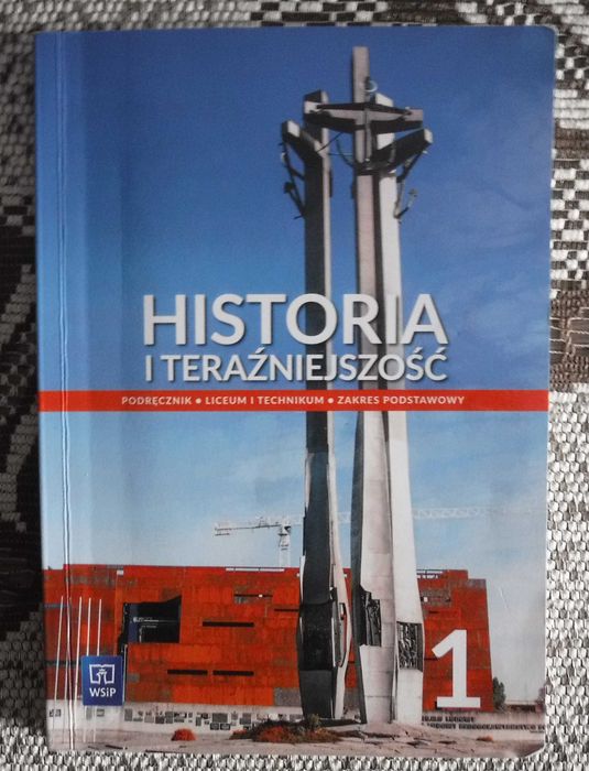 Historia i teraźniejszość