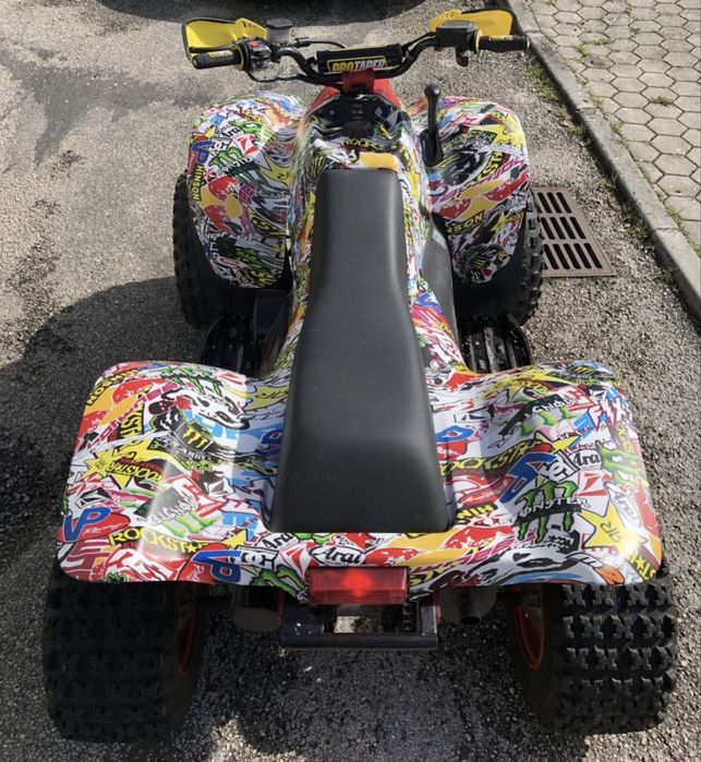 Vendo Polaris 400 Sport