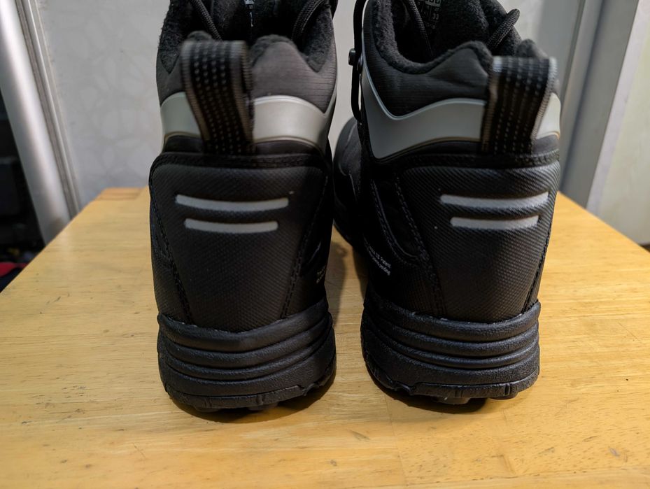 Icebug - трекінгові водостійкі черевики