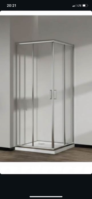 Душова кабіна нова в упаковці