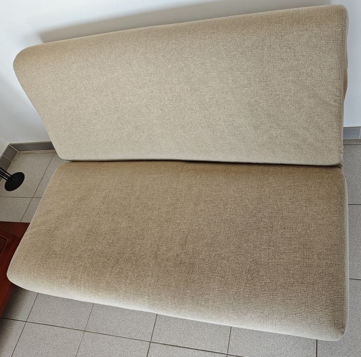 Sofá Cambalhota Usado