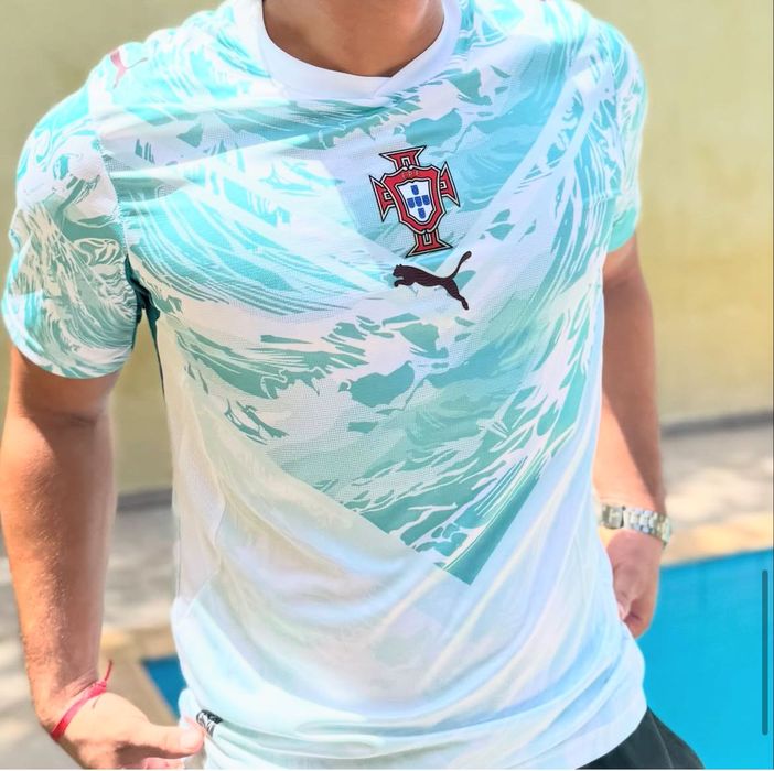 Camisas de time