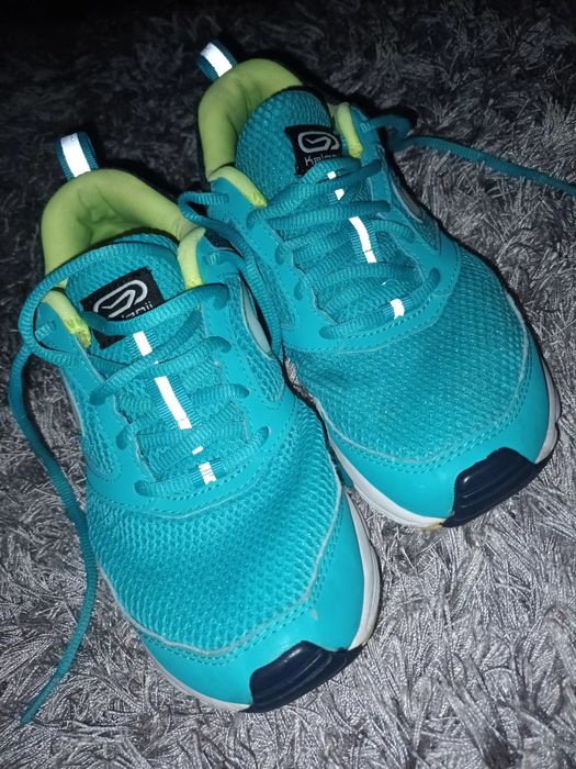 Sapatilhas desportivas Decathlon