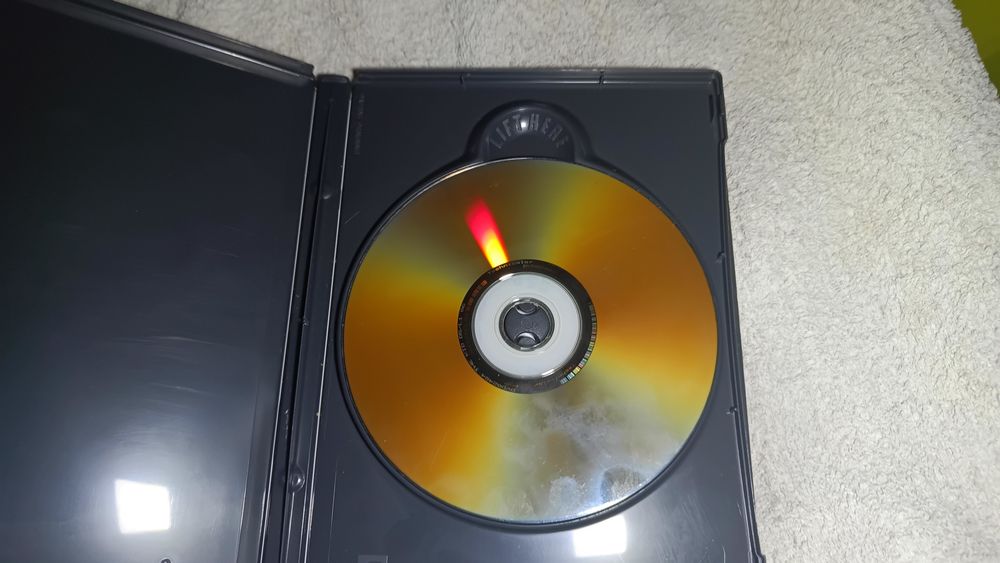 Nunca é tarde demais_raro