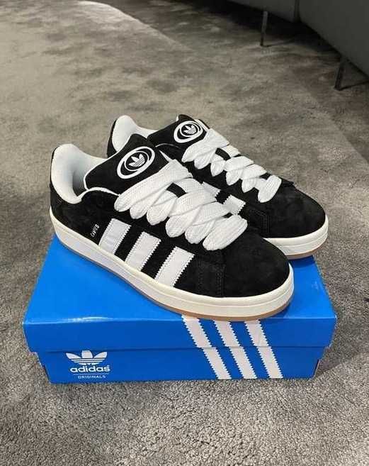 adidas Campus 00s  Black 36