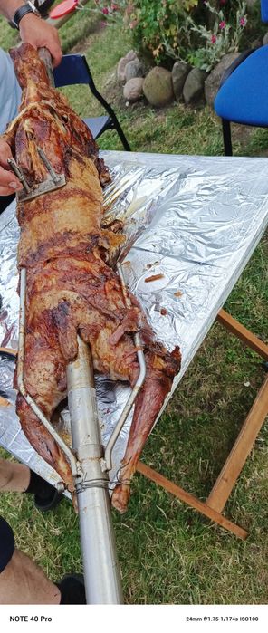 Imprezy,catering, eventy w plenerze i nie tylko
