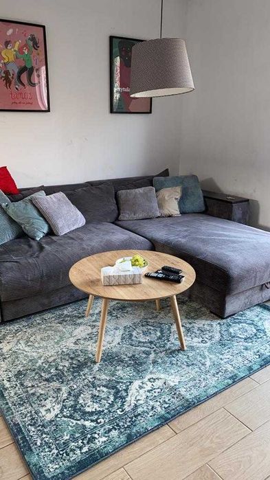 Dom w Baninie, skrajny szereg! WYNAJEM