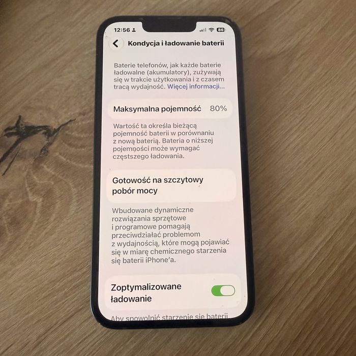 Iphone 13 / 128 gb