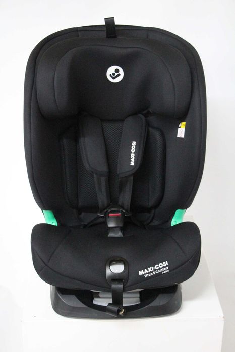 Maxi Cosi Titan S Comfort 9-36kg